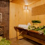 Банный комплекс, Гостевой дом Бархат