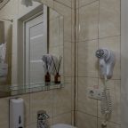 Трёхместный и более (Комфорт с 1 кроватью), Гостевой дом Бархат