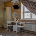 Трехместный (Комфорт с душем), Гостевой дом Бархат