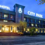 City Park Hotel на Октябрьской