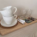 Двухместный (Дабл с одной большой кроватью), City Park Hotel на Октябрьской