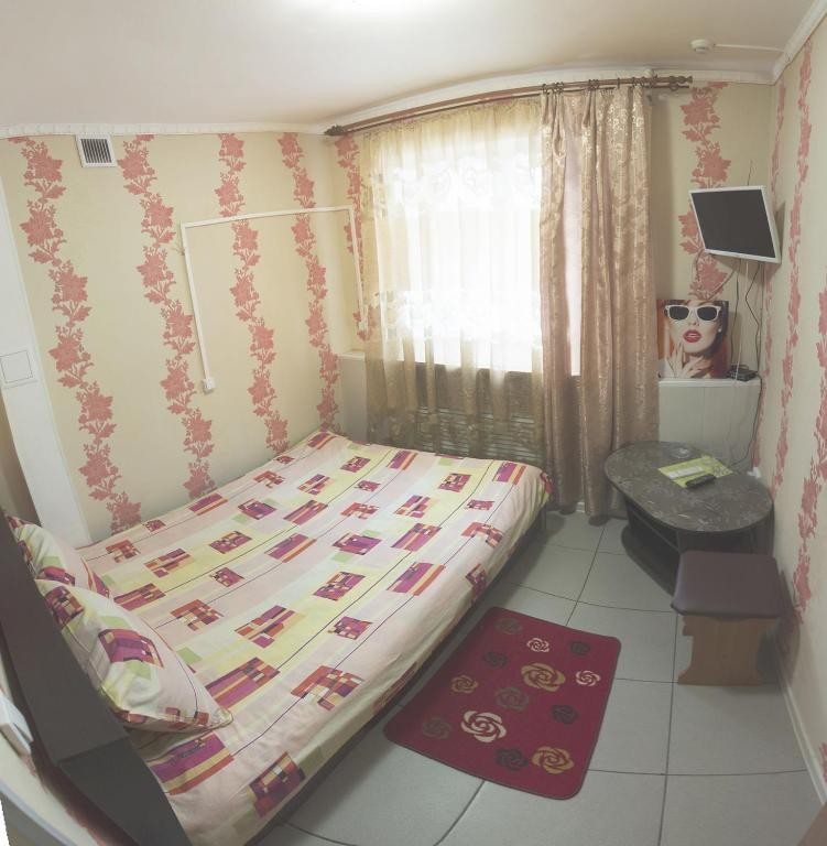 Двухместный (Двухместный номер с 2 отдельными кроватями) мини-гостиницы Уют, Улан-Удэ