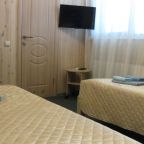 Двухместный (твин с двумя отдельными кроватями), Мини-отель Дача