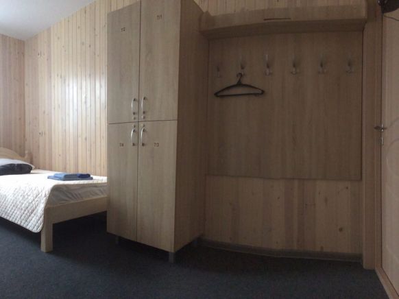 Фотография номера мини отеля Дача