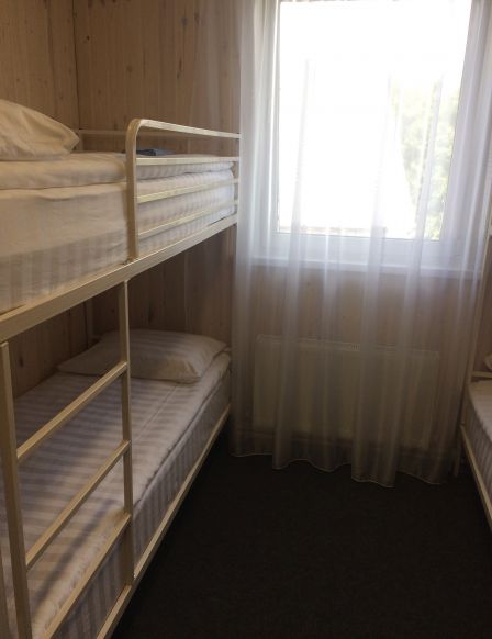 Фотография номера мини отеля Дача