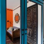 Двухместный (Африка с Гидромассажной ванной), Бутик-Отель Эрмитаж Voyage