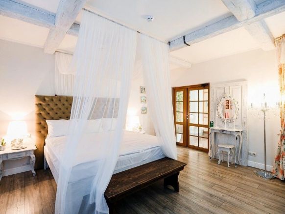 Фотография номера гостиницы Эрмитаж Voyage