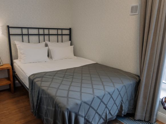 Фотография номера гостиницы Бобровая Долина