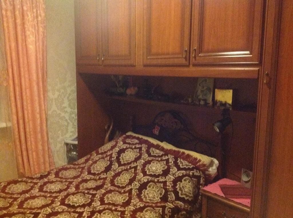 Двухместный (Небольшой двухместный номер с 1 кроватью) семейного отеля Апартаменты с проживанием в семье Прусская, Великий Новгород