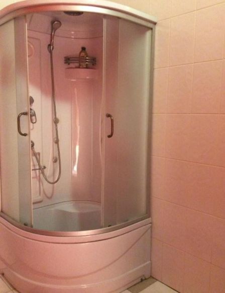 Фотография номера мини отеля Африка