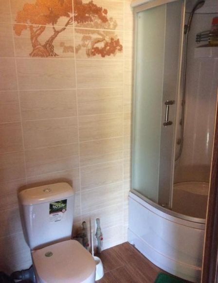 Фотография номера мини отеля Африка