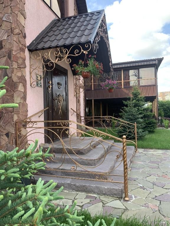 Мини-гостиница Белая Пуля, Белгород