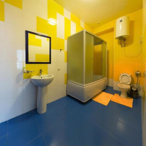 Фотография номера гостиницы Гараж