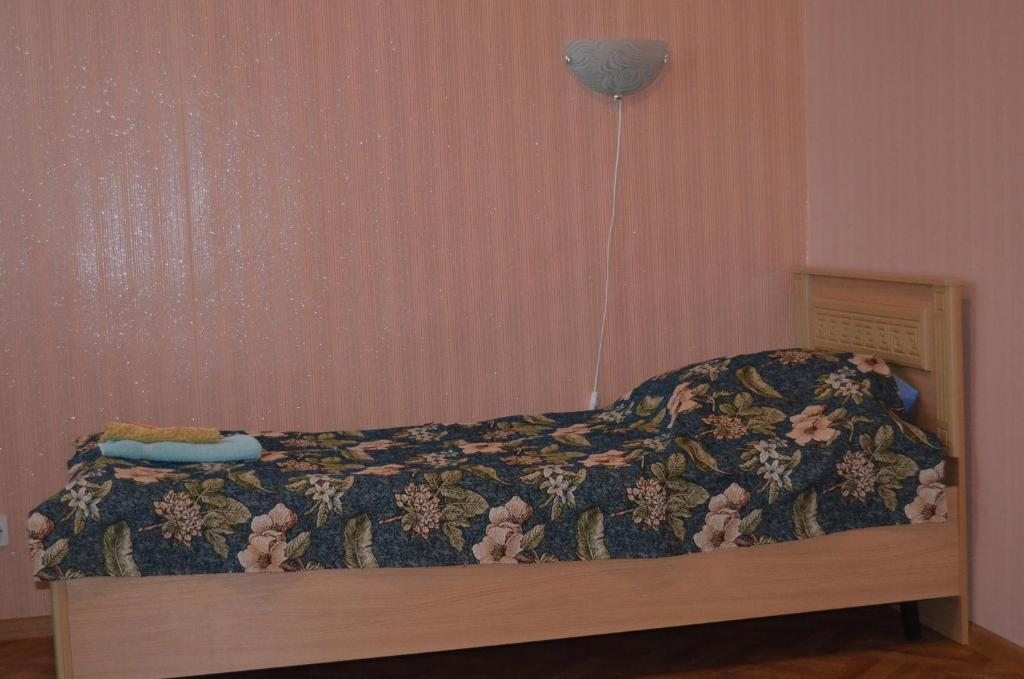 Одноместный (Одноместный номер с душем) мини-гостиницы Динамо Брянск