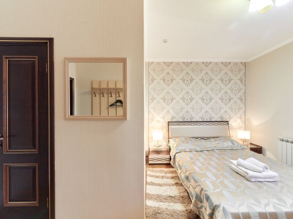 Фотография номера гостиницы Бристоль