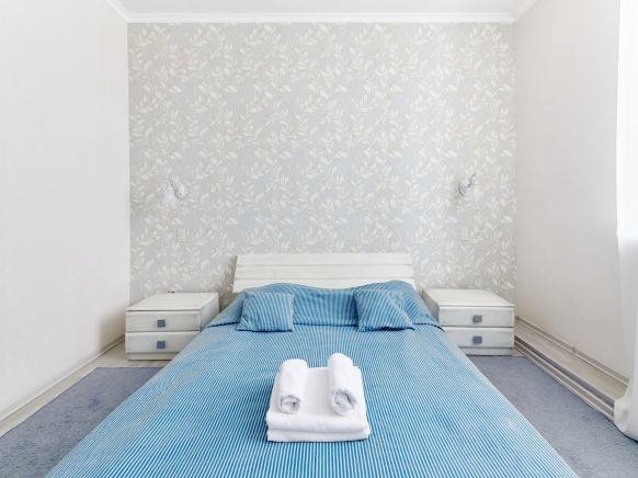 Фотография номера гостиницы Бристоль