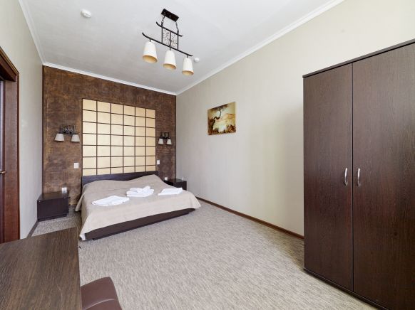 Фотография номера гостиницы Бристоль