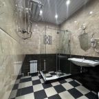 Одноместный (Эконом), Отель Ракета