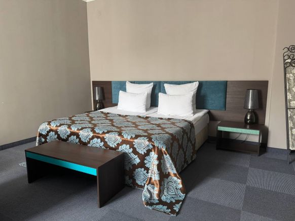 Фотография номера гостиницы Ракета