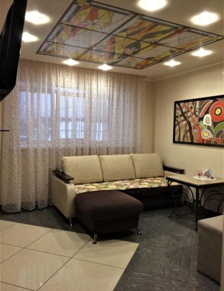 Фотография номера мини отеля Энигма