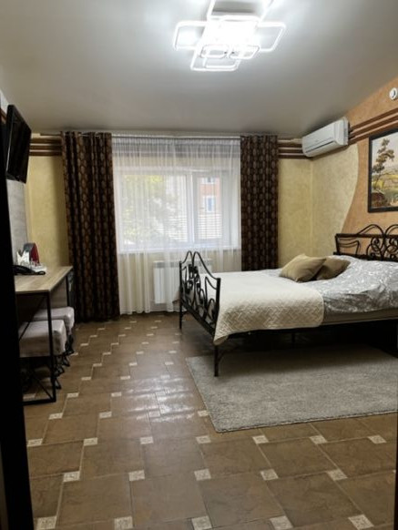 Фотография номера мини отеля Энигма