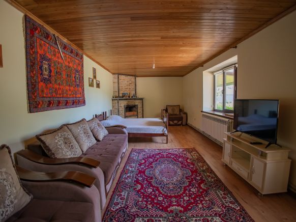 Фотография номера гостевого дома Салта