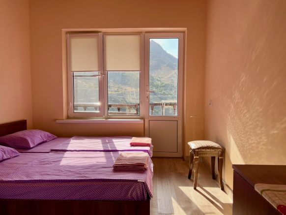 Фотография номера гостевого дома Салта