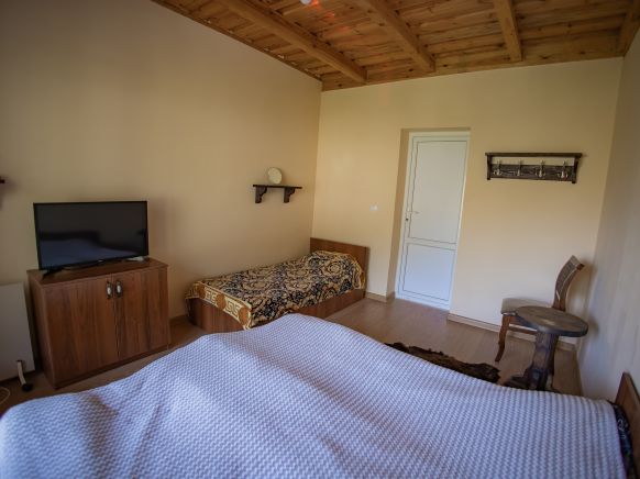 Фотография номера гостевого дома Салта