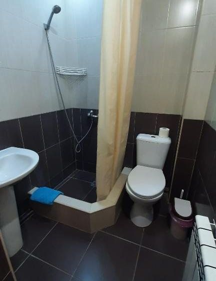 Фотография номера гостевого дома Аладан