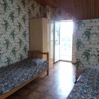 Трехместный (Трехместный номер с видом на горы), Гостевой дом Анли
