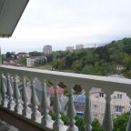 Трехместный (Трехместный номер с видом на горы), Гостевой дом Анли