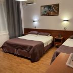 Двухместный (Без вида), Гостиница Аррива