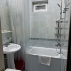 Двухместный (Без вида), Гостиница Аррива