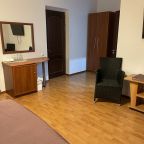 Двухместный (Без вида), Гостиница Аррива