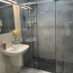 Двухместный (Без вида), Гостиница Аррива