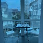 Трёхместный и более (Вид на город), Гостиница Аррива