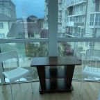 Трёхместный и более (Вид на город), Гостиница Аррива