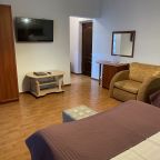 Трёхместный и более (Боковой вид на море), Гостиница Аррива