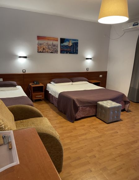 Фотография номера мини отеля Аррива