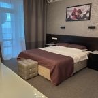 Трёхместный и более (Прямой вид на море), Гостиница Аррива