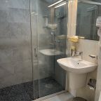 Трёхместный и более (Прямой вид на море), Гостиница Аррива