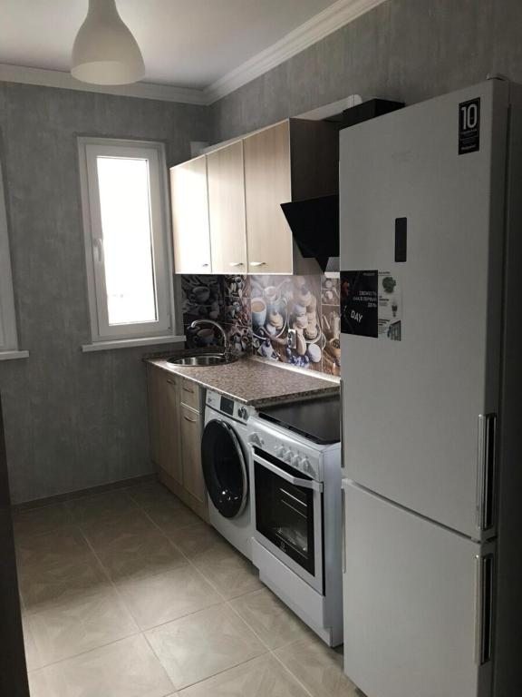 Двухместный (Двухместный номер с 1 кроватью или 2 отдельными кроватями), Гостевой дом Виктория на Ульянова