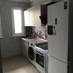 Двухместный (Двухместный номер с 1 кроватью или 2 отдельными кроватями), Гостевой дом Виктория на Ульянова