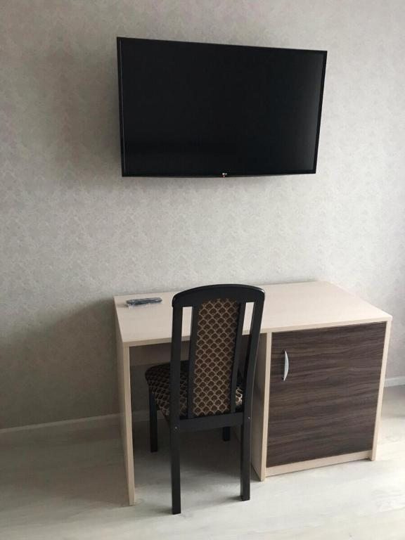 Двухместный (Двухместный номер с 1 кроватью или 2 отдельными кроватями), Гостевой дом Виктория на Ульянова