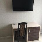 Двухместный (Двухместный номер с 1 кроватью или 2 отдельными кроватями), Гостевой дом Виктория на Ульянова