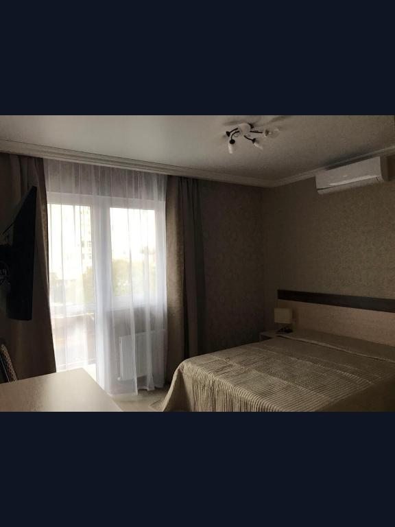 Двухместный (Двухместный номер с 1 кроватью или 2 отдельными кроватями), Гостевой дом Виктория на Ульянова