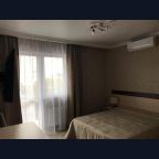 Двухместный (Двухместный номер с 1 кроватью или 2 отдельными кроватями), Гостевой дом Виктория на Ульянова