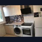 Трехместный (Трехместный номер с балконом), Гостевой дом Виктория на Ульянова