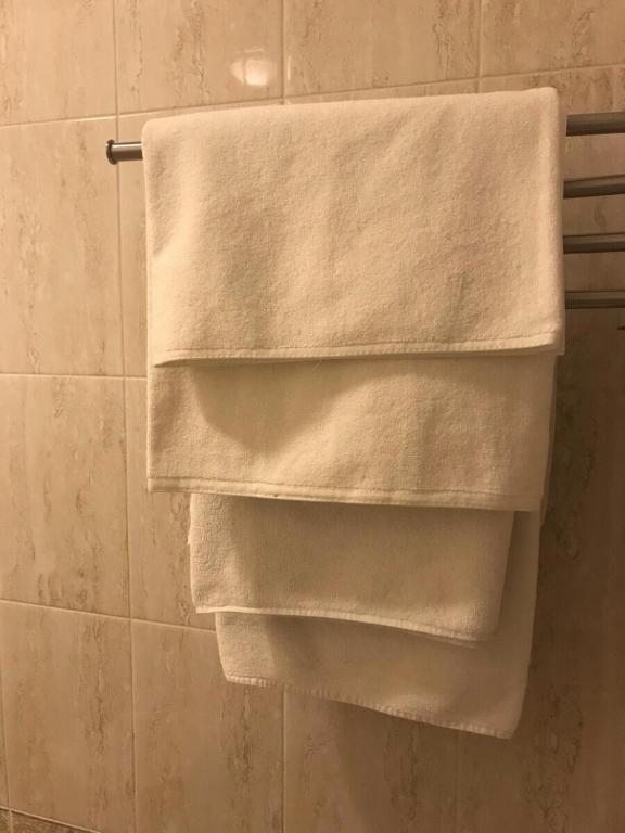 Трехместный (Трехместный номер с балконом), Гостевой дом Виктория на Ульянова