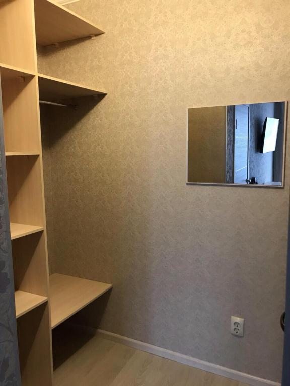 Трехместный (Трехместный номер с балконом), Гостевой дом Виктория на Ульянова